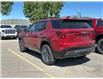 2026 GMC Terrain AT4 (Stk: CT001) in High River - Image 5 of 6