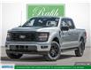 2025 Ford F-150 XLT (Stk: C54476) in London - Image 1 of 24
