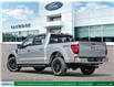 2025 Ford F-150 XLT (Stk: C54476) in London - Image 4 of 24