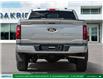 2025 Ford F-150 XLT (Stk: C54476) in London - Image 5 of 24