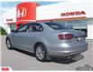 2015 Volkswagen Jetta 2.0L (Stk: TL00655A) in Saint John - Image 3 of 28