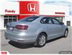 2015 Volkswagen Jetta 2.0L (Stk: TL00655A) in Saint John - Image 5 of 28