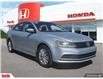 2015 Volkswagen Jetta 2.0L (Stk: TL00655A) in Saint John - Image 7 of 28