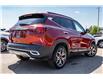 2022 Kia Seltos SX Turbo w/Black Interior (Stk: PC0019) in Edmonton - Image 2 of 27