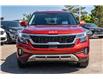 2022 Kia Seltos SX Turbo w/Black Interior (Stk: PC0019) in Edmonton - Image 4 of 27