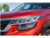 2022 Kia Seltos SX Turbo w/Black Interior (Stk: PC0019) in Edmonton - Image 5 of 27