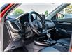2022 Kia Seltos SX Turbo w/Black Interior (Stk: PC0019) in Edmonton - Image 9 of 27