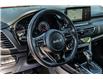 2022 Kia Seltos SX Turbo w/Black Interior (Stk: PC0019) in Edmonton - Image 11 of 27
