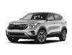 2025 Kia Seltos LX (Stk: 25SE4640) in Edmonton - Image 1 of 1