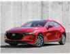 2025 Mazda Mazda3 Sport GX (Stk: N787469) in Dartmouth - Image 1 of 21
