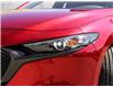 2025 Mazda Mazda3 Sport GX (Stk: N787469) in Dartmouth - Image 9 of 21