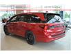 2025 Honda Odyssey Black Edition (Stk: 16-250639) in Orléans - Image 7 of 37