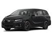 2025 Honda Odyssey Black Edition (Stk: 17-25-0766) in Ottawa - Image 1 of 2