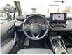 2024 Toyota Corolla LE (Stk: 12U3236) in Concord - Image 25 of 38