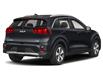 2022 Kia Niro SX Touring (Stk: 25-140A) in North Bay - Image 4 of 11