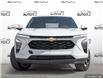2025 Chevrolet Trax LS (Stk: 25C393) in Tillsonburg - Image 2 of 23