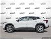 2025 Chevrolet Trax LS (Stk: 25C393) in Tillsonburg - Image 3 of 23