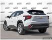 2025 Chevrolet Trax LS (Stk: 25C393) in Tillsonburg - Image 4 of 23