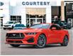 2025 Ford Mustang GT Premium (Stk: 25MG9924) in London - Image 1 of 21