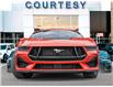2025 Ford Mustang GT Premium (Stk: 25MG9924) in London - Image 2 of 21
