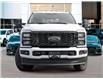 2025 Ford F-350 Lariat (Stk: 25FS3368) in London - Image 2 of 9
