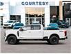 2025 Ford F-350 Lariat (Stk: 25FS3368) in London - Image 3 of 9