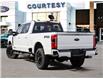 2025 Ford F-350 Lariat (Stk: 25FS3368) in London - Image 4 of 9