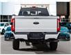 2025 Ford F-350 Lariat (Stk: 25FS3368) in London - Image 5 of 9
