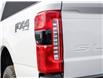 2025 Ford F-350 Lariat (Stk: 25FS3368) in London - Image 9 of 9