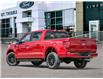 2025 Ford F-150 XLT (Stk: T5607) in St. Thomas - Image 4 of 11