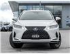 2022 Lexus RX 450h  (Stk: 15T1539A) in Richmond Hill - Image 3 of 29