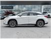 2022 Lexus RX 450h  (Stk: 15T1539A) in Richmond Hill - Image 4 of 29