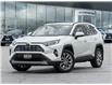 2019 Toyota RAV4  (Stk: 15104749A) in Richmond Hill - Image 1 of 33
