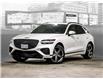 2025 Genesis GV70 3.5T Sport Plus w/eLSD (Stk: G25212) in Toronto - Image 1 of 24
