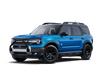2025 Ford Bronco Sport Outer Banks (Stk: 25128) in Espanola - Image 1 of 7