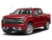 2021 Chevrolet Silverado 1500 High Country (Stk: 25T183A) in Wadena - Image 1 of 3