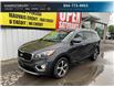 2016 Kia Sorento 3.3L EX+ (Stk: P2825A) in Hawkesbury - Image 1 of 22