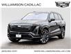 2026 Cadillac VISTIQ Sport (Stk: 26856) in Uxbridge - Image 1 of 23