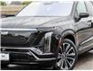 2026 Cadillac VISTIQ Sport (Stk: 26856) in Uxbridge - Image 2 of 23