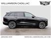 2026 Cadillac VISTIQ Sport (Stk: 26856) in Uxbridge - Image 4 of 23