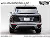 2026 Cadillac VISTIQ Sport (Stk: 26856) in Uxbridge - Image 5 of 23