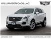 2025 Cadillac XT5 Luxury (Stk: 25917) in Uxbridge - Image 1 of 25