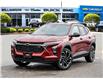 2025 Chevrolet Trax 2RS (Stk: 25902) in Uxbridge - Image 1 of 24