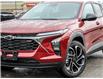 2025 Chevrolet Trax 2RS (Stk: 25902) in Uxbridge - Image 2 of 24