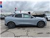 2025 Ford Mustang Mach-E Premium (Stk: 25MA298) in Toronto - Image 4 of 26