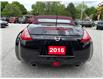2016 Nissan 370Z Sport Touring (Stk: M5820) in Sarnia - Image 6 of 27