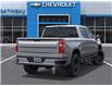 2025 Chevrolet Silverado 1500 RST (Stk: B250492) in Gatineau - Image 4 of 24