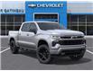 2025 Chevrolet Silverado 1500 RST (Stk: B250492) in Gatineau - Image 7 of 24