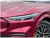 2025 Ford Mustang Mach-E Premium (Stk: 25MA639) in Toronto - Image 2 of 25
