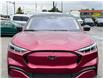 2025 Ford Mustang Mach-E Premium (Stk: 25MA639) in Toronto - Image 3 of 25